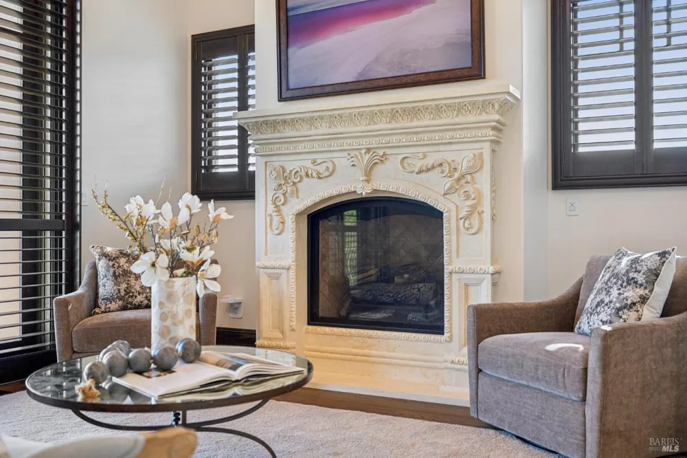 3714 Autumn Glen Court Santa Rosa, CA 95403