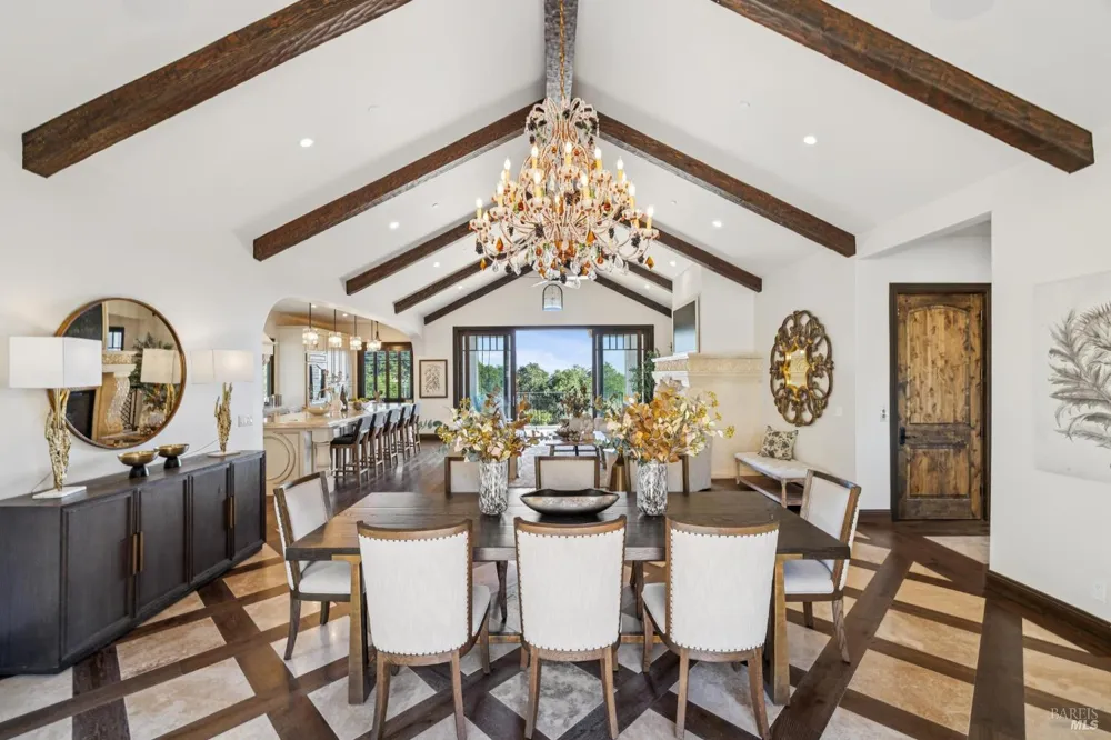 3714 Autumn Glen Court Santa Rosa, CA 95403