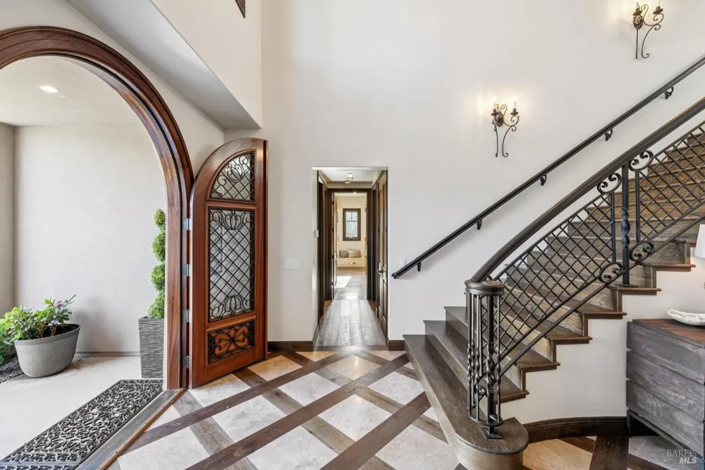 3714 Autumn Glen Court Santa Rosa, CA 95403