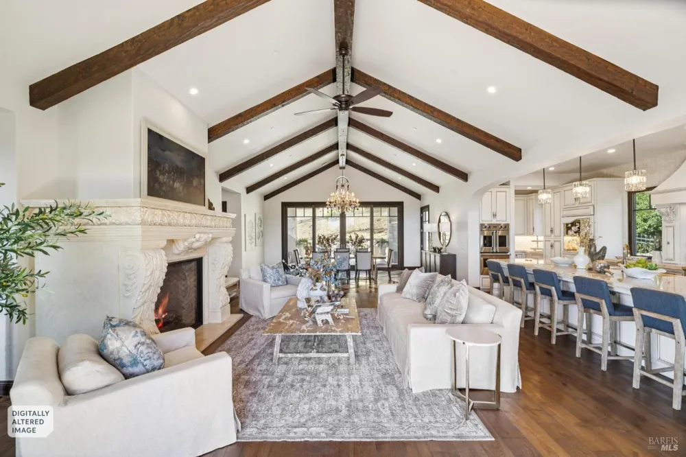 3714 Autumn Glen Court Santa Rosa, CA 95403