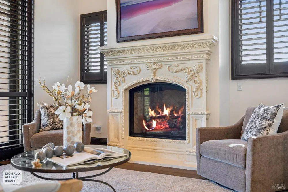 3714 Autumn Glen Court Santa Rosa, CA 95403