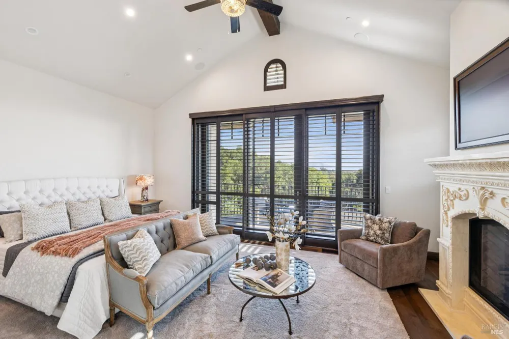 3714 Autumn Glen Court Santa Rosa, CA 95403