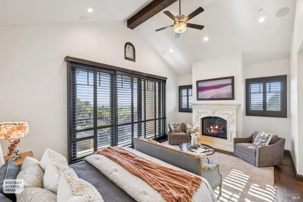 3714 Autumn Glen Court Santa Rosa, CA 95403