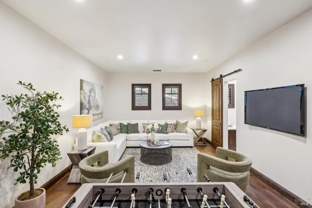 3714 Autumn Glen Court Santa Rosa, CA 95403