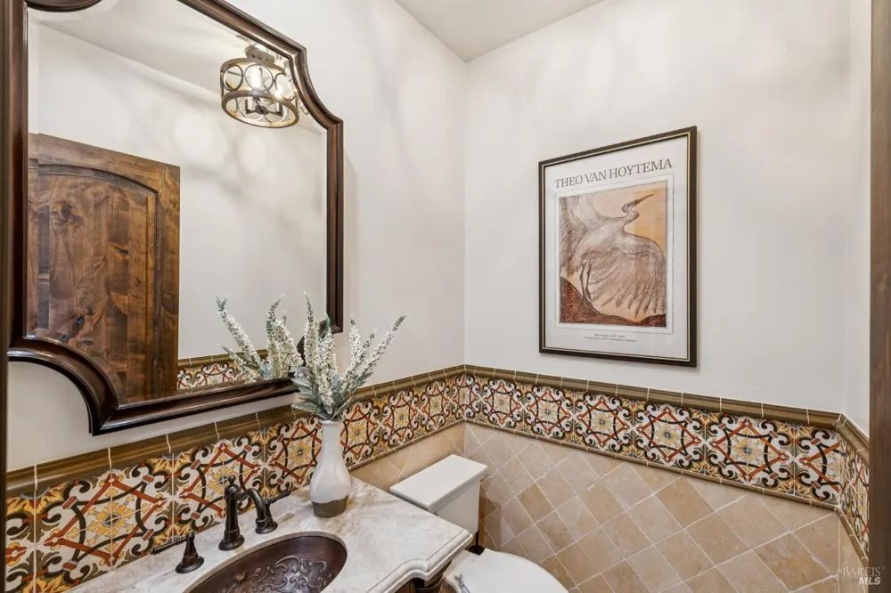 3714 Autumn Glen Court Santa Rosa, CA 95403