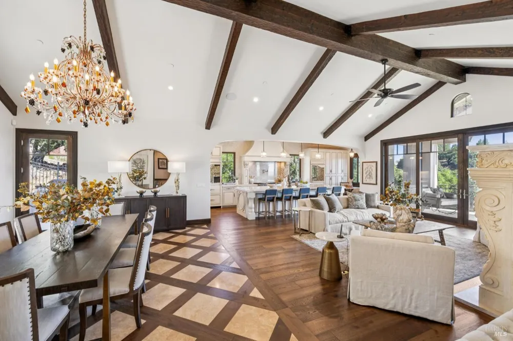 3714 Autumn Glen Court Santa Rosa, CA 95403
