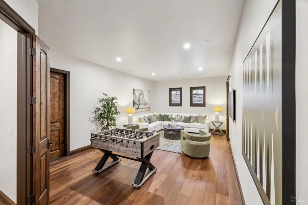 3714 Autumn Glen Court Santa Rosa, CA 95403
