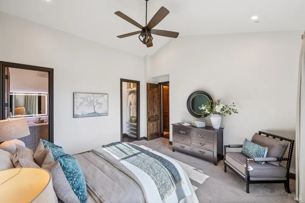 3714 Autumn Glen Court Santa Rosa, CA 95403