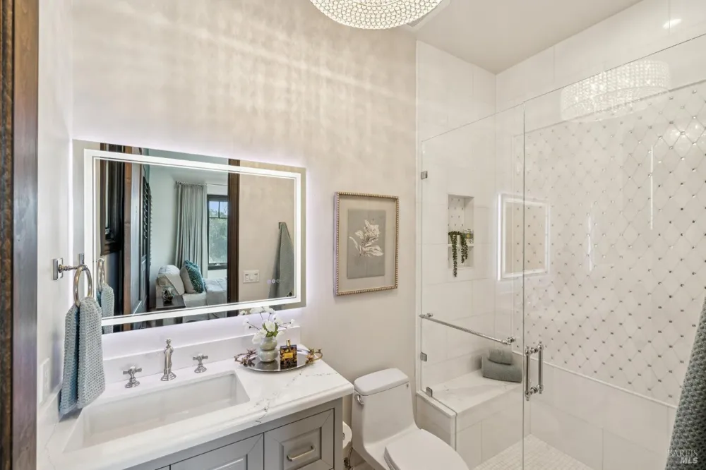 3714 Autumn Glen Court Santa Rosa, CA 95403