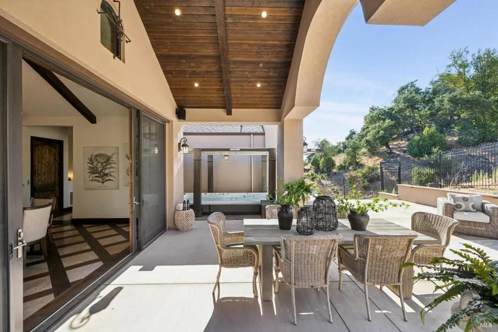 3714 Autumn Glen Court Santa Rosa, CA 95403