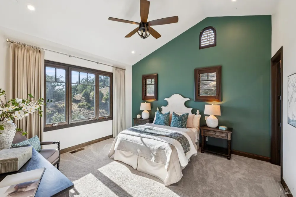 3714 Autumn Glen Court Santa Rosa, CA 95403