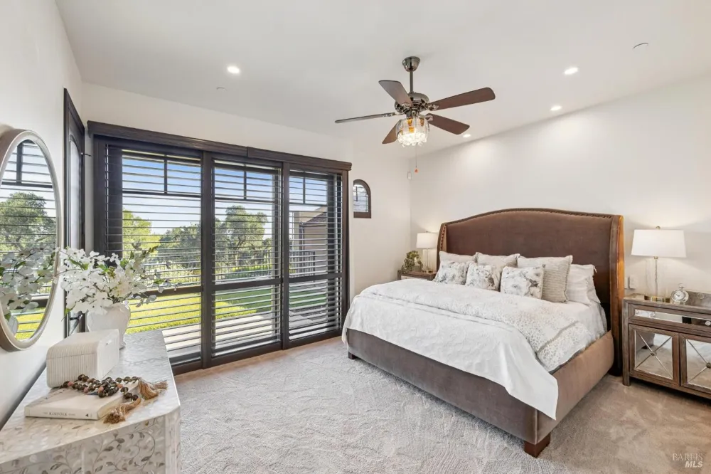 3714 Autumn Glen Court Santa Rosa, CA 95403