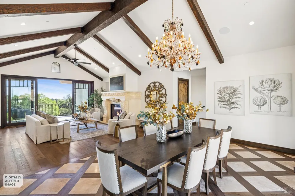 3714 Autumn Glen Court Santa Rosa, CA 95403