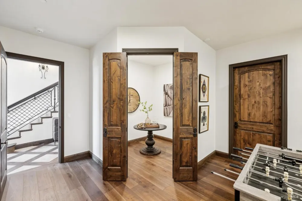 3714 Autumn Glen Court Santa Rosa, CA 95403