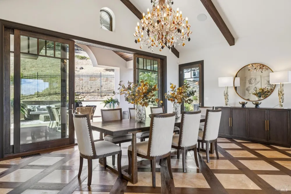 3714 Autumn Glen Court Santa Rosa, CA 95403