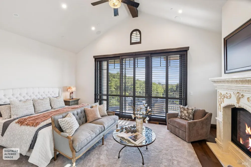 3714 Autumn Glen Court Santa Rosa, CA 95403