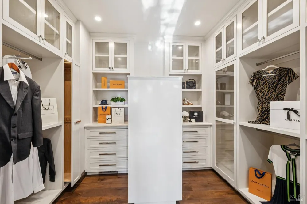 3714 Autumn Glen Court Santa Rosa, CA 95403