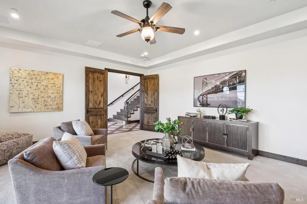 3714 Autumn Glen Court Santa Rosa, CA 95403