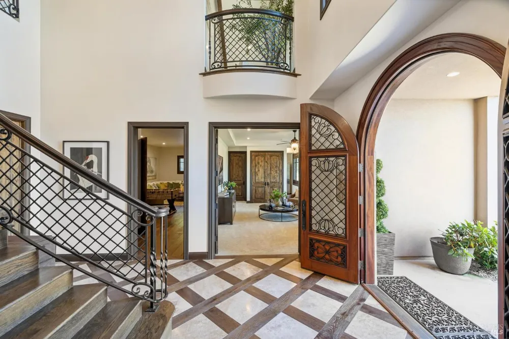 3714 Autumn Glen Court Santa Rosa, CA 95403