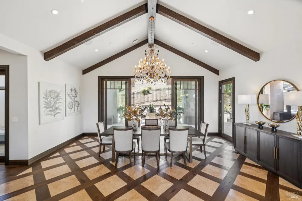 3714 Autumn Glen Court Santa Rosa, CA 95403