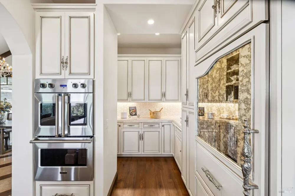 3714 Autumn Glen Court Santa Rosa, CA 95403