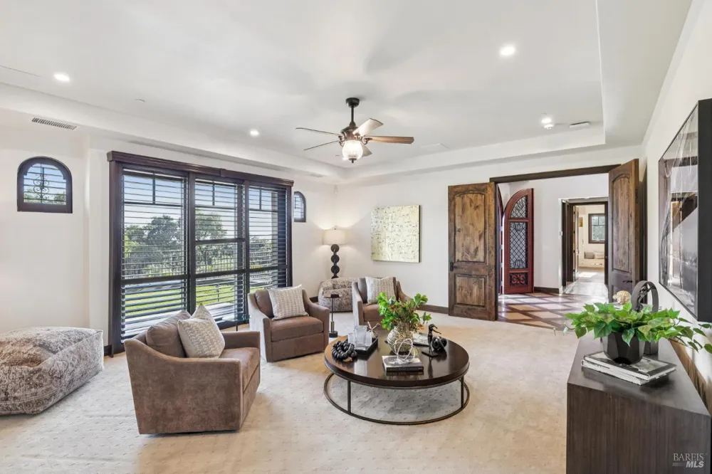 3714 Autumn Glen Court Santa Rosa, CA 95403