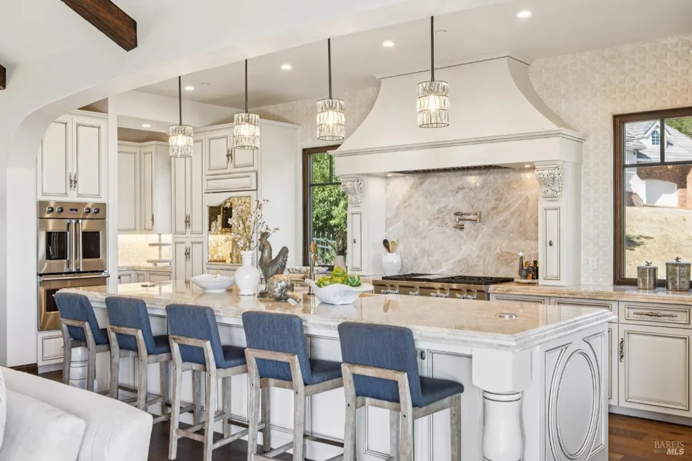 3714 Autumn Glen Court Santa Rosa, CA 95403