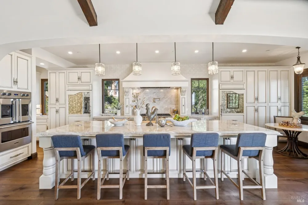 3714 Autumn Glen Court Santa Rosa, CA 95403