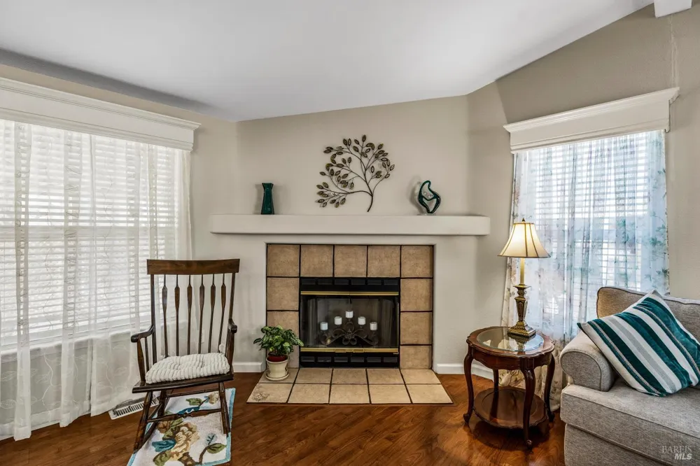 415 Oak Drive Napa, CA 94558