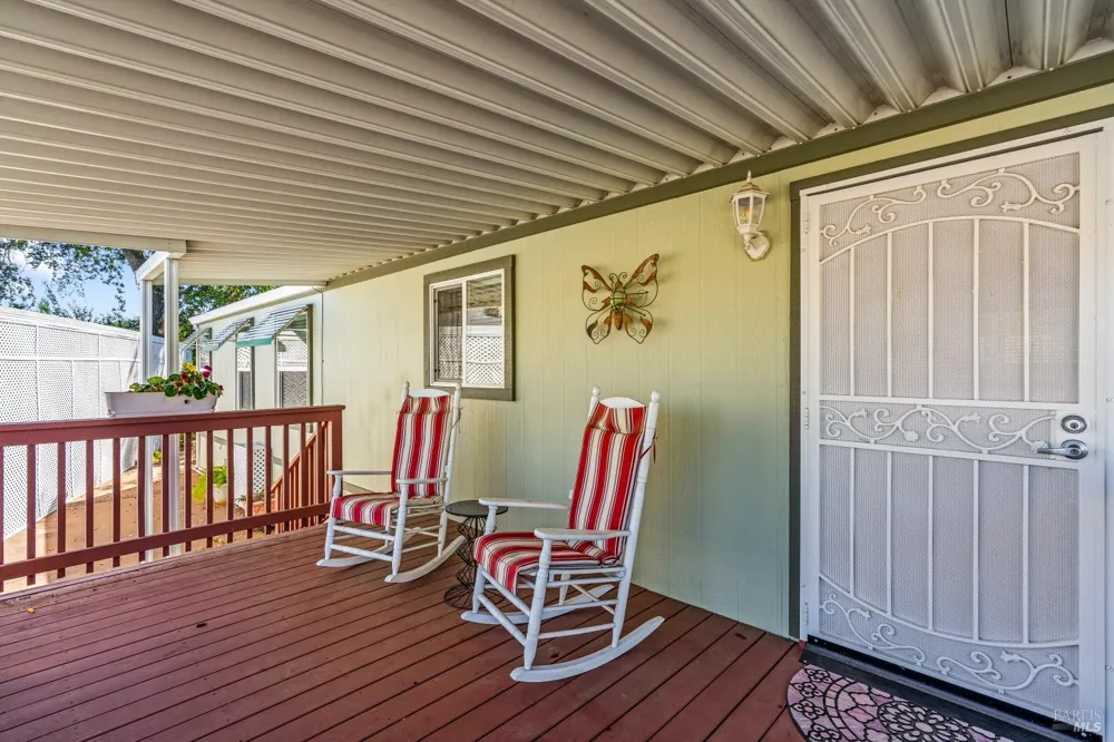 415 Oak Drive Napa, CA 94558