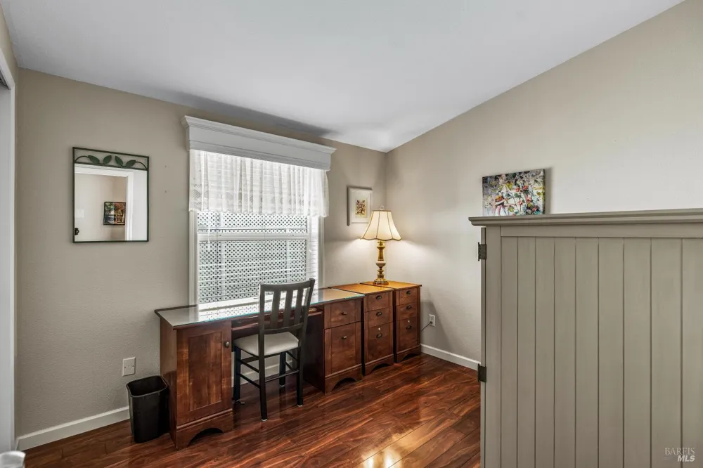 415 Oak Drive Napa, CA 94558