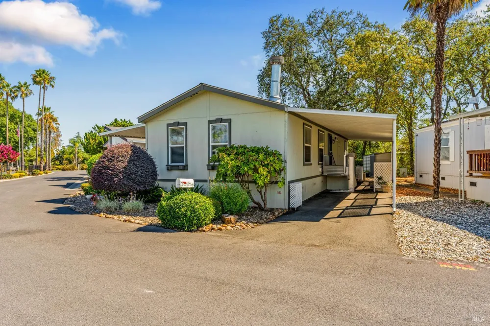 415 Oak Drive Napa, CA 94558