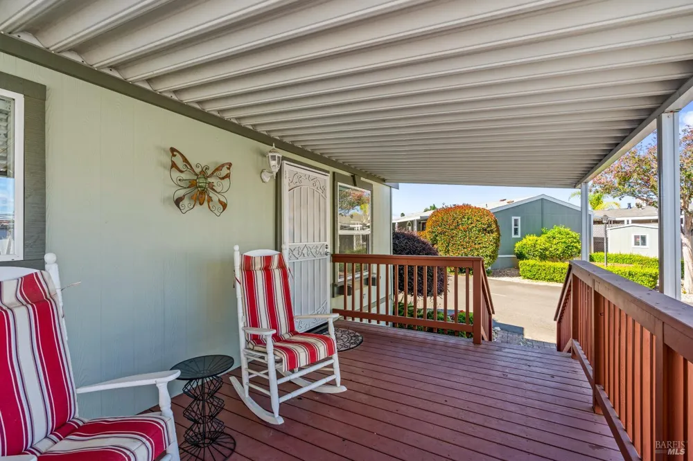 415 Oak Drive Napa, CA 94558