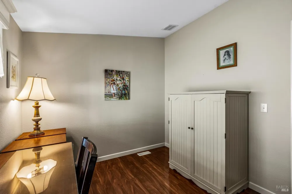 415 Oak Drive Napa, CA 94558