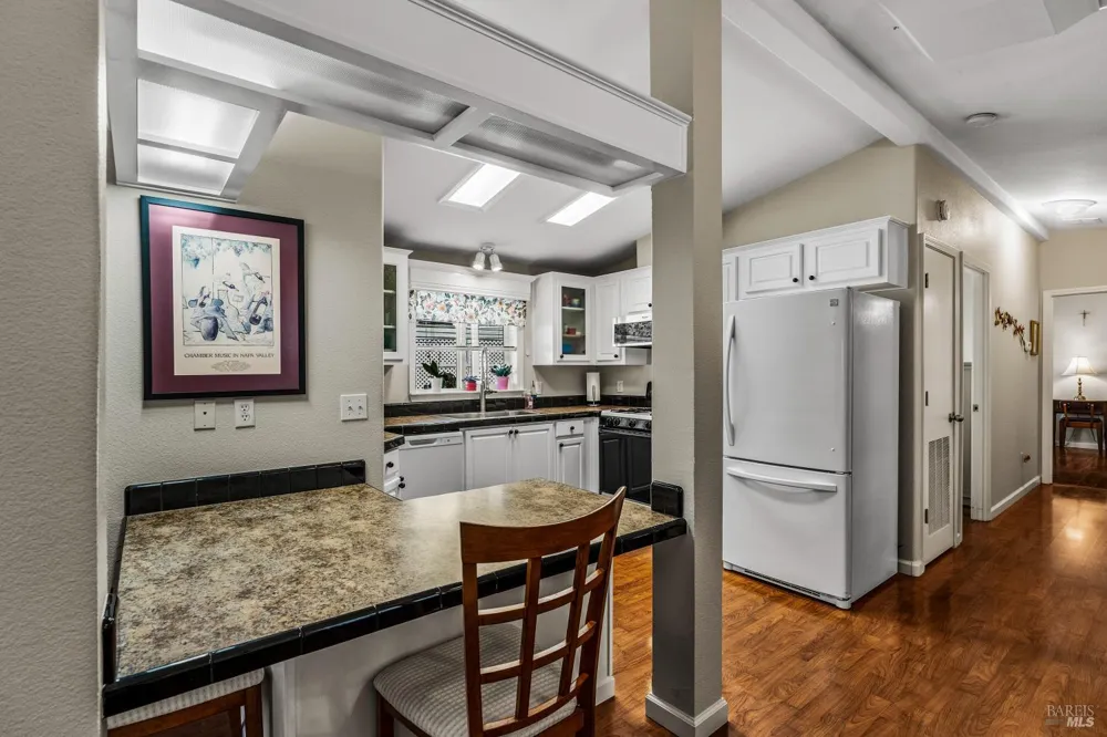 415 Oak Drive Napa, CA 94558