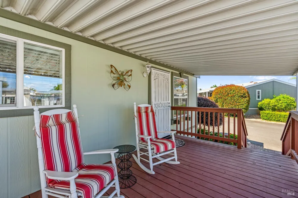 415 Oak Drive Napa, CA 94558
