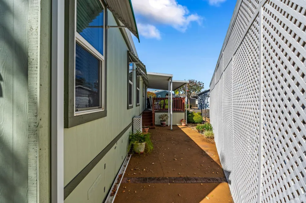 415 Oak Drive Napa, CA 94558