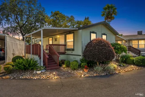 415 Oak Drive