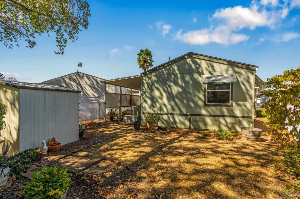 415 Oak Drive Napa, CA 94558