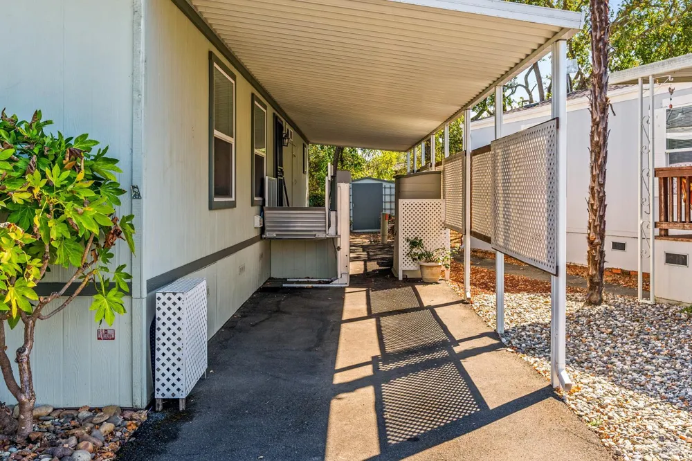 415 Oak Drive Napa, CA 94558