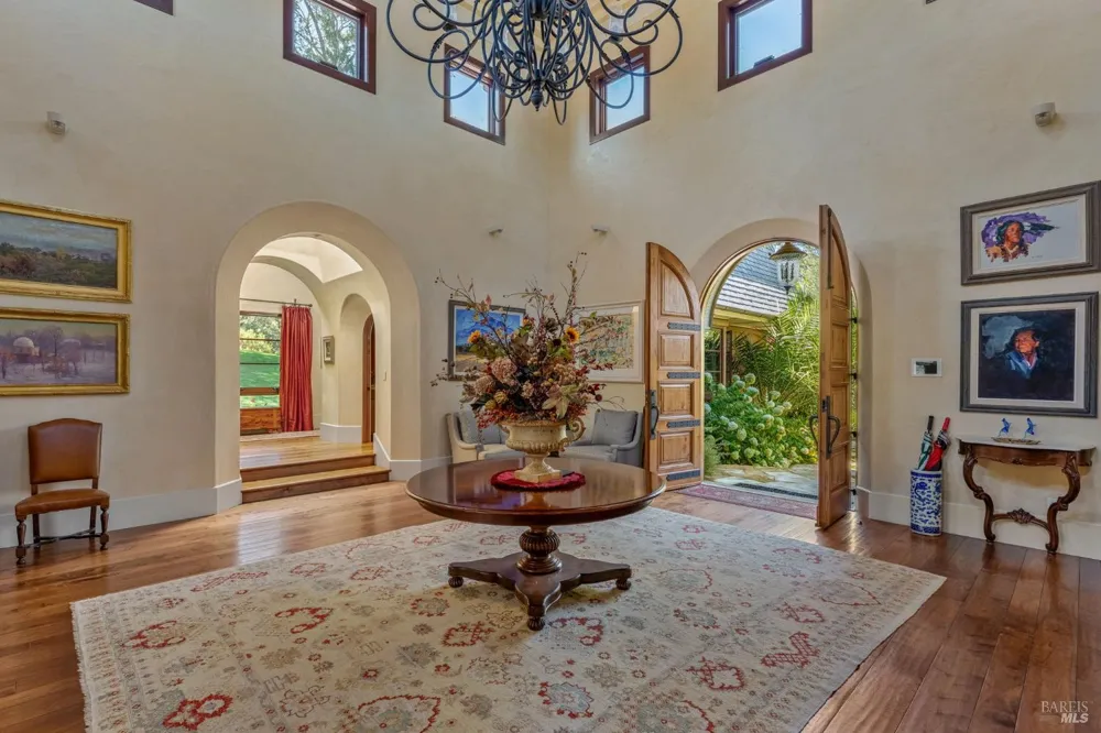 3620 Spring Mountain Road St. Helena, CA 94574