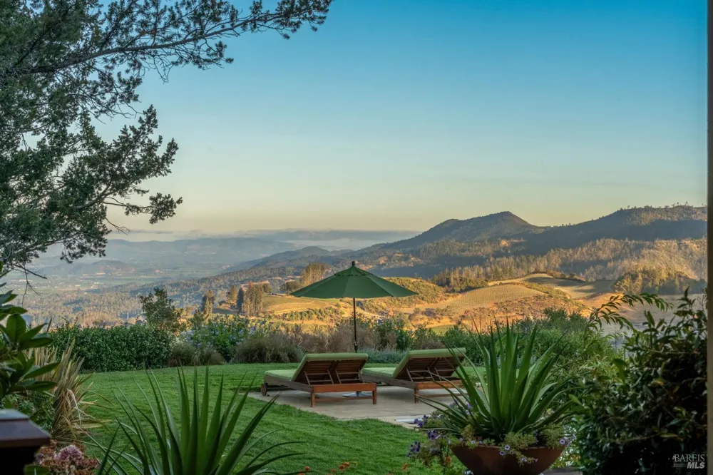3620 Spring Mountain Road St. Helena, CA 94574