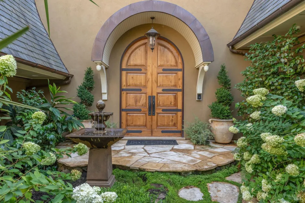 3620 Spring Mountain Road St. Helena, CA 94574
