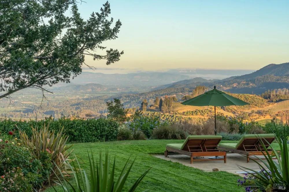 3620 Spring Mountain Road St. Helena, CA 94574