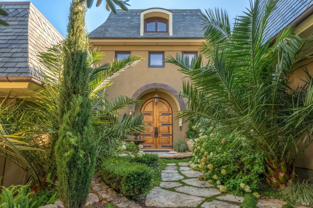 3620 Spring Mountain Road St. Helena, CA 94574