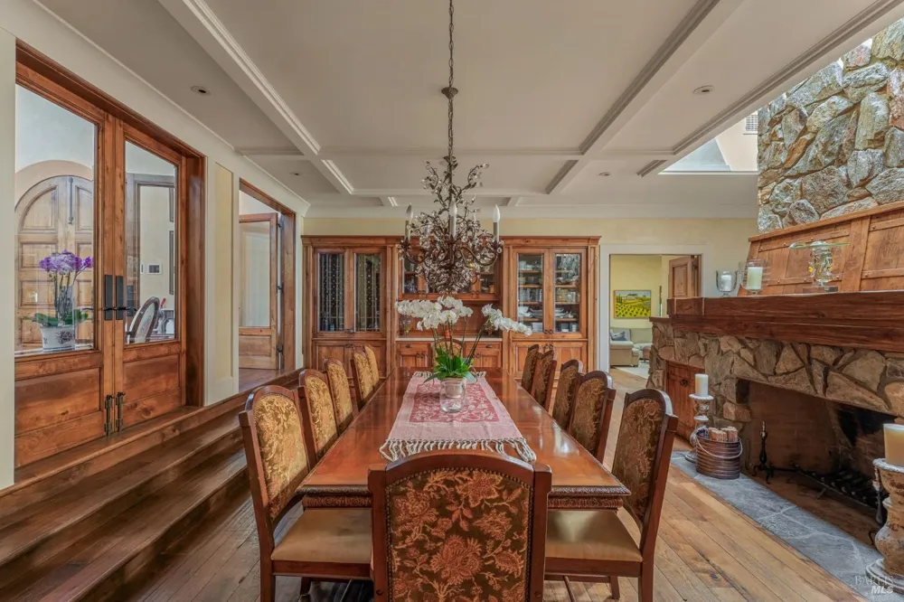3620 Spring Mountain Road St. Helena, CA 94574