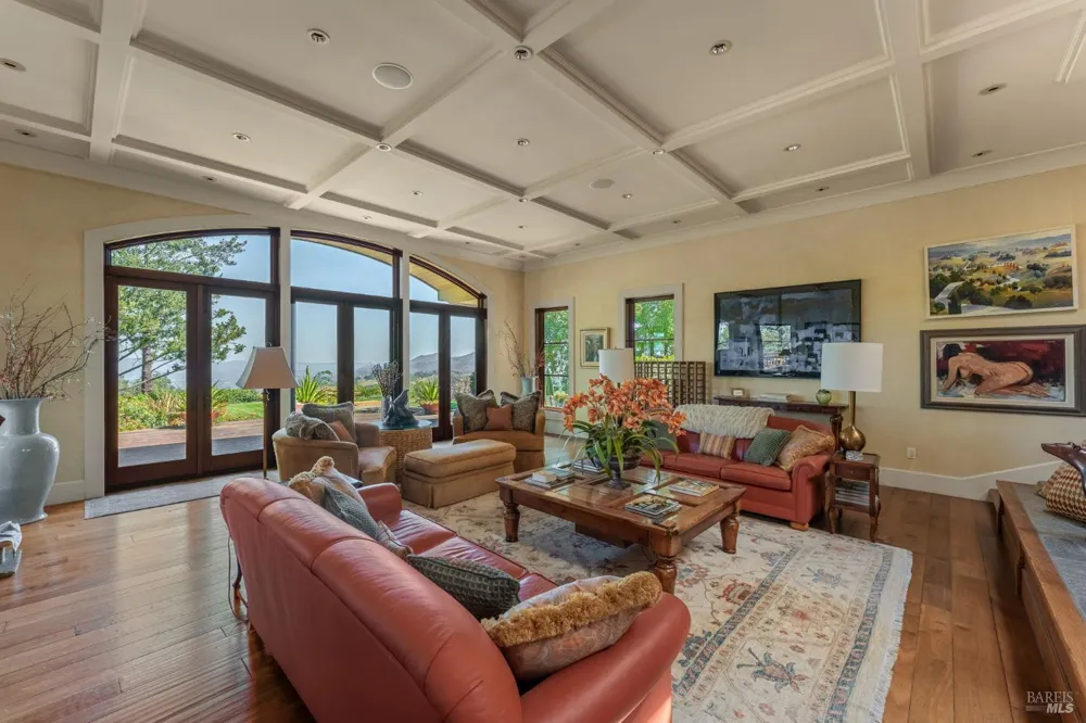 3620 Spring Mountain Road St. Helena, CA 94574