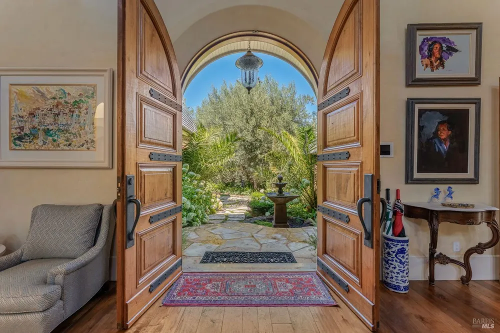3620 Spring Mountain Road St. Helena, CA 94574