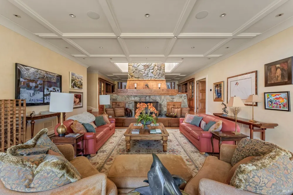 3620 Spring Mountain Road St. Helena, CA 94574
