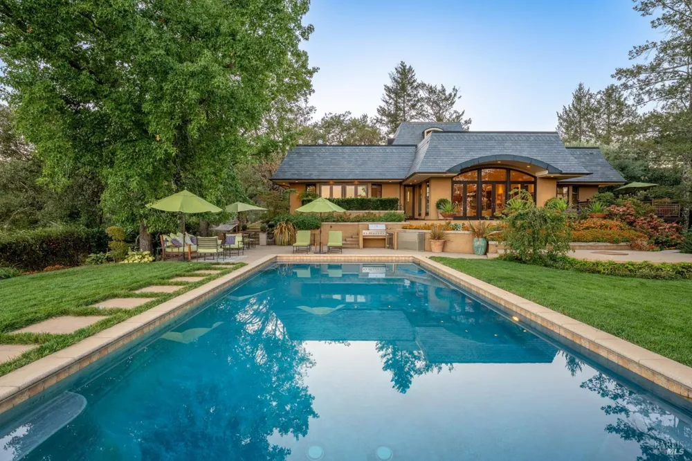 3620 Spring Mountain Road St. Helena, CA 94574